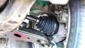 Driveshaft & CV Axle Replacement Virginia Beach